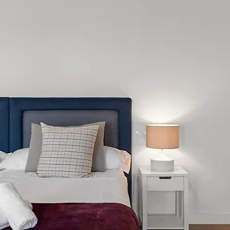 3 En Puerto Banus Марбелья