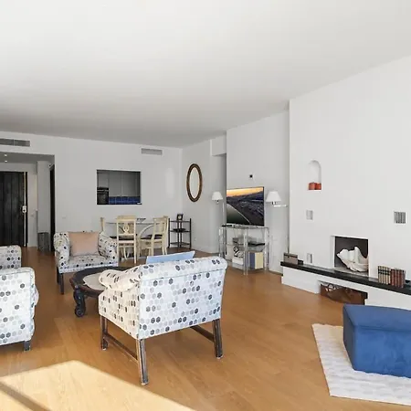 3 En Puerto Banus Марбелья