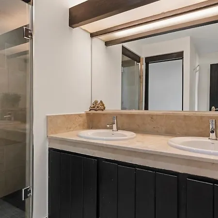 3 En Puerto Banus Апартаменты Марбелья