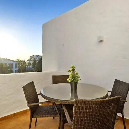 3 En Puerto Banus * Марбелья