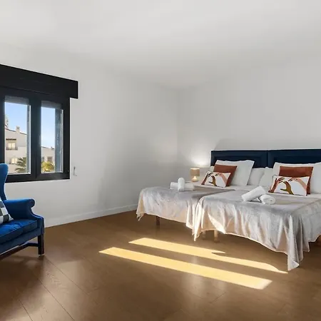 3 En Puerto Banus Apartamento