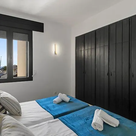 3 En Puerto Banus Appartamento Marbella