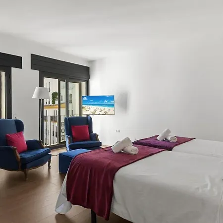 3 En Puerto Banus Марбелья