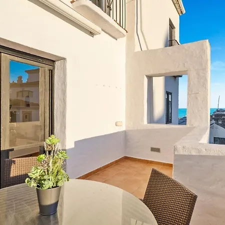 3 En Puerto Banus * Марбелья