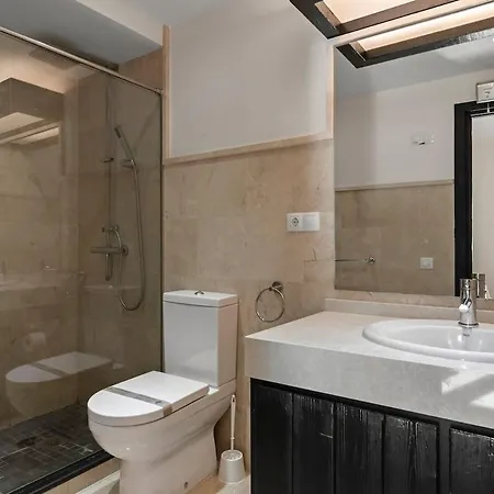 3 En Puerto Banus * Марбелья