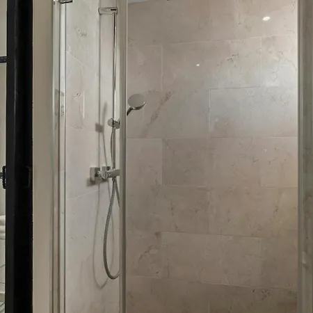 Апартаменты 3 En Puerto Banus Марбелья