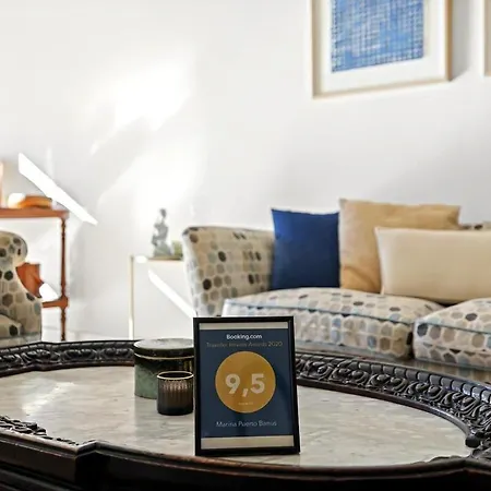 3 En Puerto Banus * Марбелья