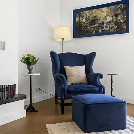 3 En Puerto Banus Апартаменты