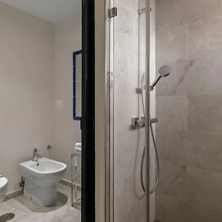 3 En Puerto Banus Apartamento *