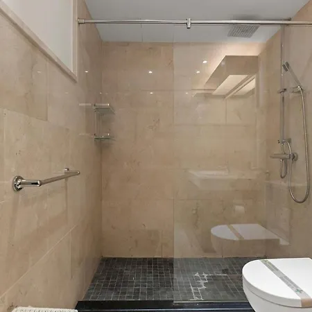 Apartamento 3 En Puerto Banus *