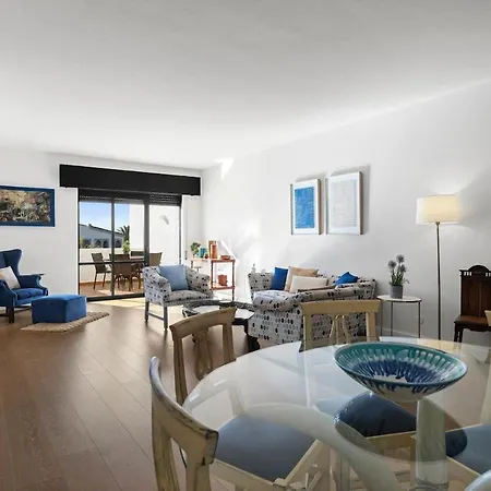 Apartamento 3 En Puerto Banus *
