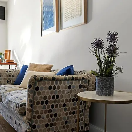 Appartamento 3 En Puerto Banus Marbella